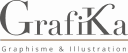GrafiKa logo
