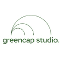 Greencap Studio - Agence de production audiovisuelle à Nantes logo