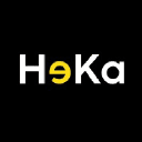 Agence Heka - Société de production audiovisuelle et réseaux sociaux logo