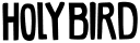 Holy Bird Animation Studio logo