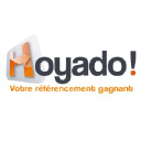 HOYADO - Agence Google Ads Toulouse logo