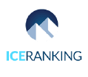 ICERANKING logo
