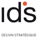 ID'S Agence de Design logo