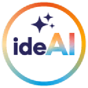ideAI - Agence SEO et Création de site logo