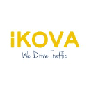 IKOVA - Agence SEO, SEA et Analytics logo