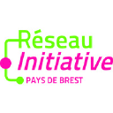 Initiative Pays de Brest logo