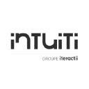 Intuiti - Agence SEO Lyon logo