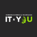 IT & You logo