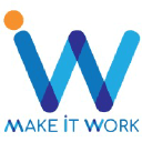 IT WORK - Business Solutions logo