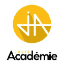 Jalis Académie - Centre de Formation SEO et rédaction Web logo