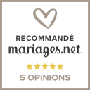 Jonathan Bernard Films - Vidéaste Mariage & Entreprise - Toulon Var Provence logo