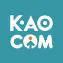 Kao COM - Graphisme, illustration & Arts logo