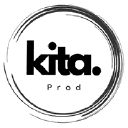 Vidéaste Nice - Kita Prod | Production audiovisuelle logo