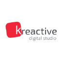 Kreactive | Agence d'Applications Mobiles, Web et IoT logo