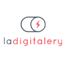La Digitalery - Agence digitale logo
