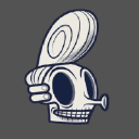 La Pompadour - films d'animation logo