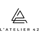 L'Atelier42 Agence e-commerce Paris - Prestashop, Shopify, Magento logo