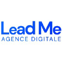Lead Me | Agence de Communication - Création de Sites Web - Référencement SEO/SEA