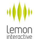 Agence Web Paris | Lemon Interactive logo