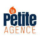 La Petite Agence - Communication, conseil & création logo