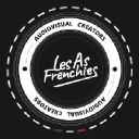 Les As Frenchies I Production Vidéo Lyon logo
