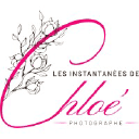 Les instantanées de Chloé logo