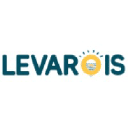 LEVAROIS - Quentin Evrard - vidéaste, community manager, agence de communication web logo