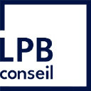 LPB CONSEIL logo
