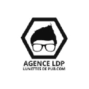AGENCE LDP - Agence de communication à Rennes logo