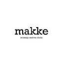Makke Studio logo