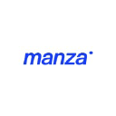 Manza Studio - Agence production photo & vidéo logo