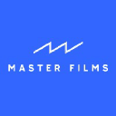 Master Films - Communication audiovisuelle logo