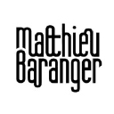Matthieu Baranger - Motion designer freelance logo