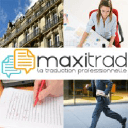 MaxiTrad - Traductions professionnelles