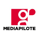Mediapilote Amiens logo