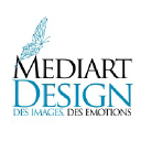 Mediart Design logo