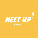 Meet Up Prod logo
