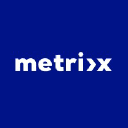 Metrixx - Agence experte SEO, SEA, Social Ads et Web Analytics logo