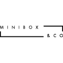 Agence Minibox - Communication et motion design