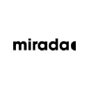 MIRADA, Agence Conseil & Communication - Audiovisuel . Evénementiel logo