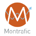 Montrafic - Consultant en webmarketing à Toulon logo