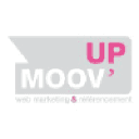 Moov'Up logo