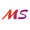MS Stratégie Web logo