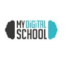 MyDigitalSchool Nice logo