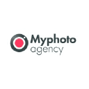 MYPHOTOAGENCY logo