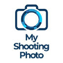 My Shooting Photo - Photographe logo