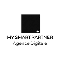MY SMART PARTNER Agence Digitale Paris logo