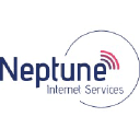 Neptune Internet Services logo