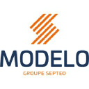 Modelo Office (ex Netty) · Groupe SEPTEO logo