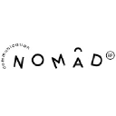 Nomad Rp logo